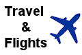 Goolwa Travel and Flights