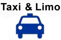 Goolwa Taxi and Limo